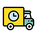 Home-1-Timely-Deliverables-Icon